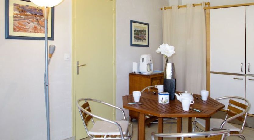 Photo of Bleu Marine