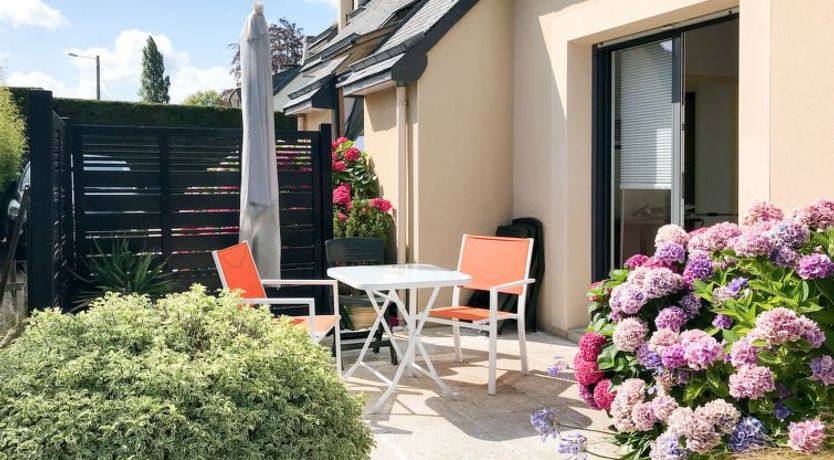 Photo of Bleu Marine