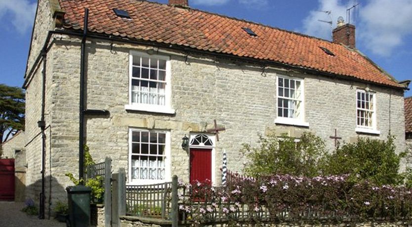 Photo of Croft Head Cottage