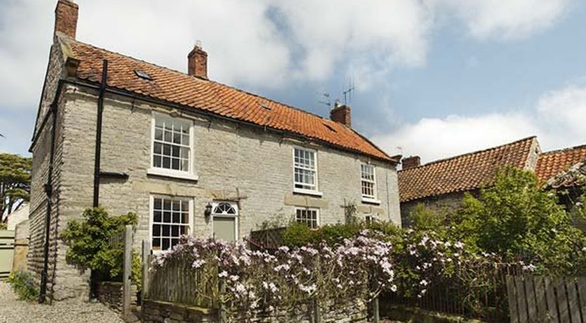 Photo of Croft Head Cottage