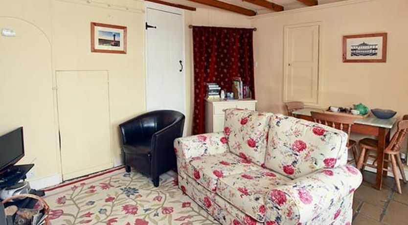 Photo of Croft Head Cottage