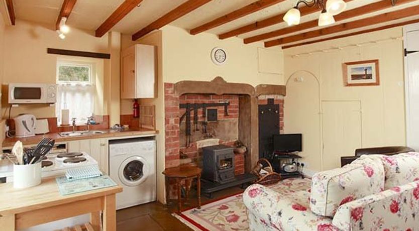 Photo of Croft Head Cottage