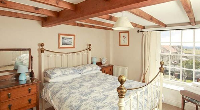 Photo of Croft Head Cottage