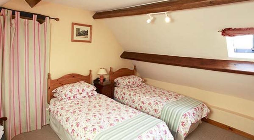 Photo of Croft Head Cottage