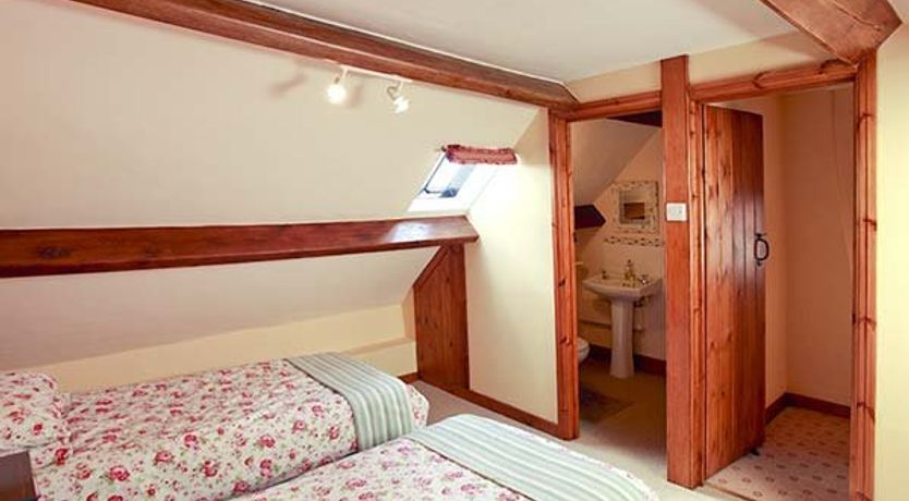 Photo of Croft Head Cottage