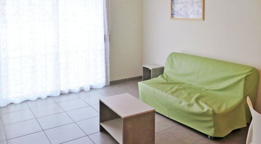 Photo of Résidence Lagocéan T2 Classic