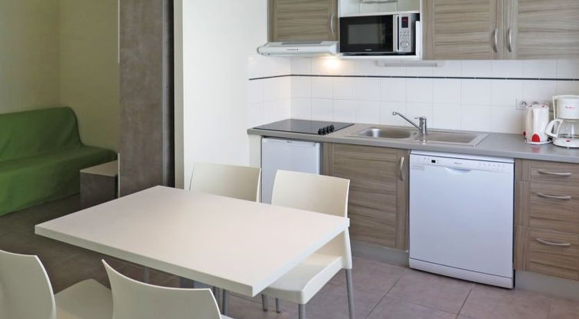 Photo of Résidence Lagocéan T2 Classic