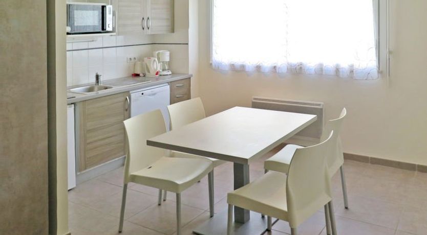 Photo of Résidence Lagocéan T2 Classic