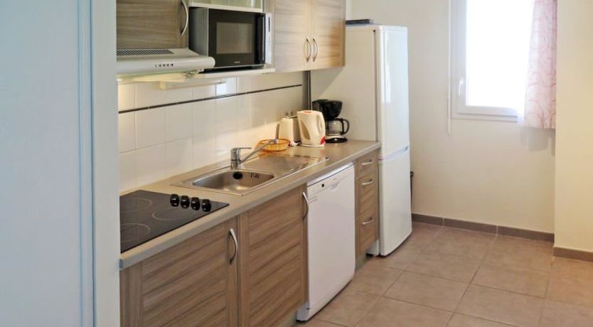 Photo of Résidence Lagocéan T2 Classic