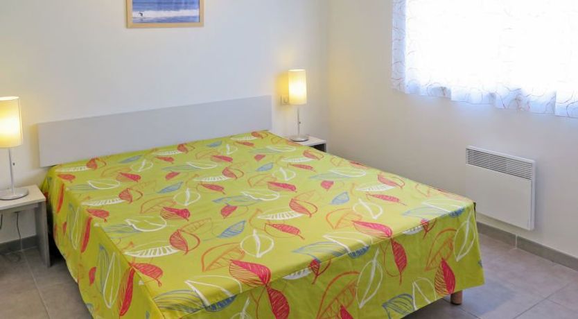 Photo of Résidence Lagocéan T2 Classic