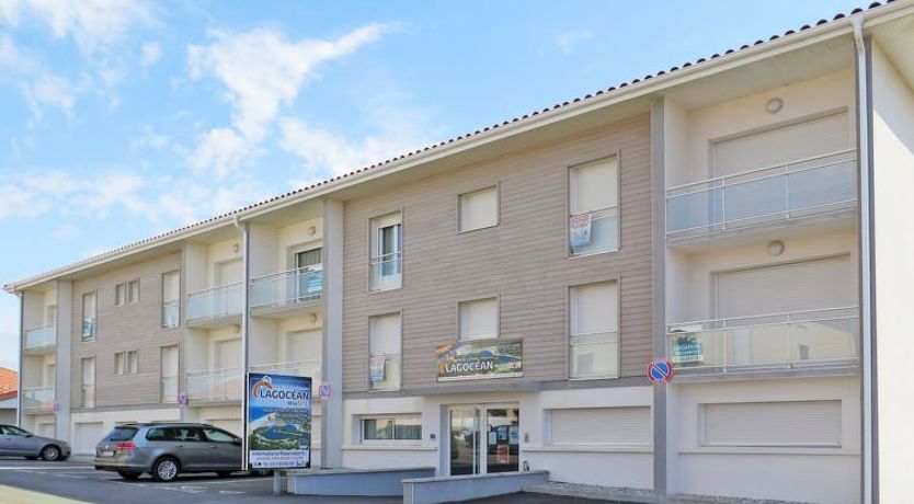 Photo of Résidence Lagocéan T2 Classic