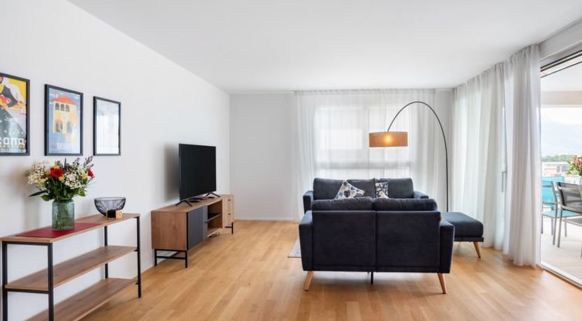 Photo of LocTowers A4.9.2 Apartment 20