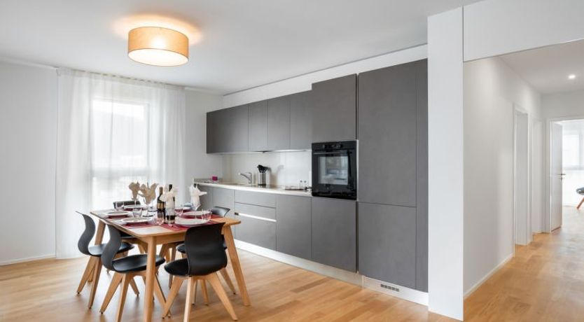 Photo of LocTowers A4.9.2 Apartment 20