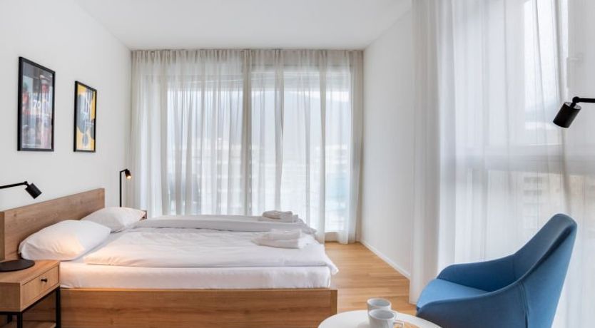 Photo of LocTowers A4.9.2 Apartment 20