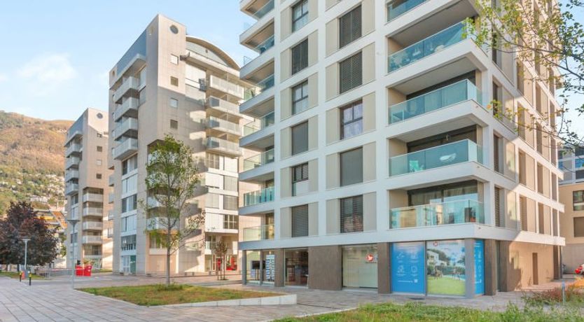 Photo of LocTowers A4.9.2 Apartment 20