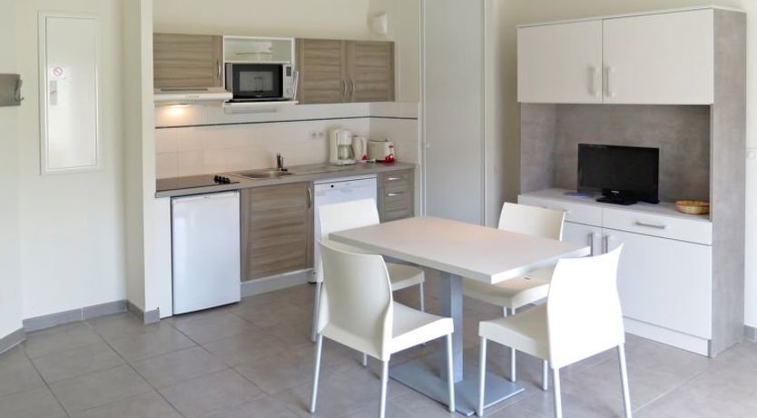 Photo of Résidence Lagocéan T2 Sup. Apartment 2