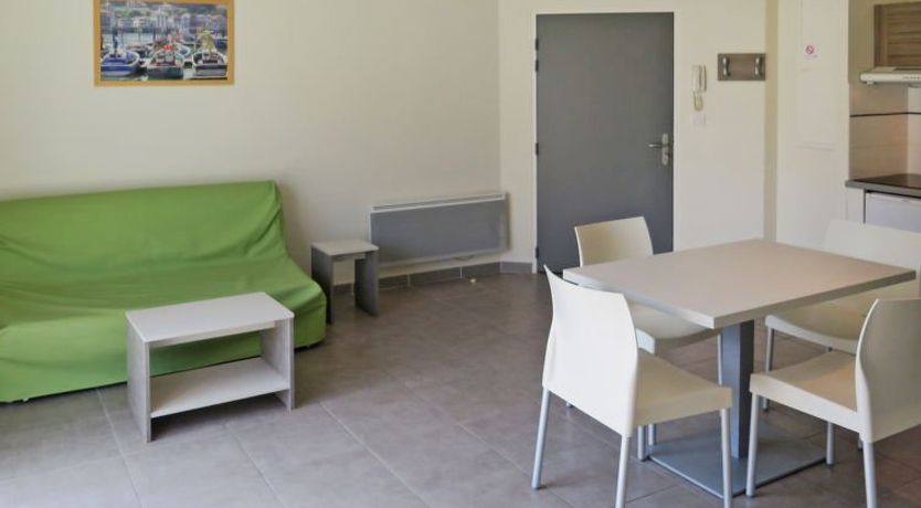 Photo of Résidence Lagocéan T2 Sup. Apartment 2