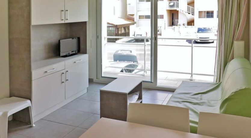 Photo of Résidence Lagocéan T2 Sup. Apartment 2