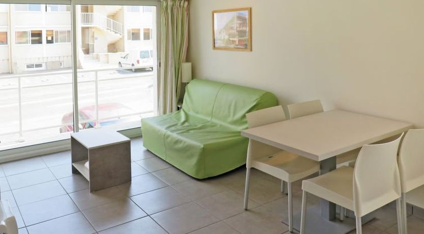 Photo of Résidence Lagocéan T2 Sup. Apartment 2