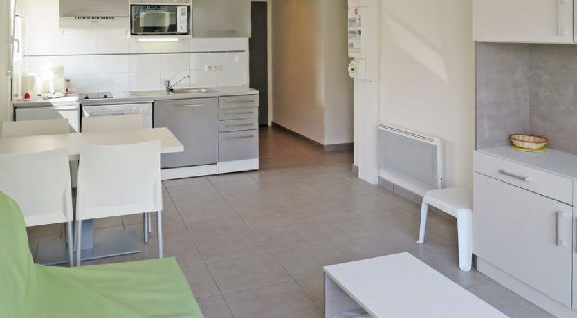 Photo of Résidence Lagocéan T2 Sup. Apartment 2