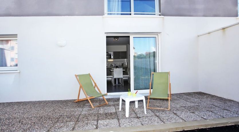 Photo of Résidence Lagocéan T2 Sup. Apartment 2