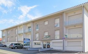 Photo of Résidence Lagocéan T2 Sup. Apartment 2