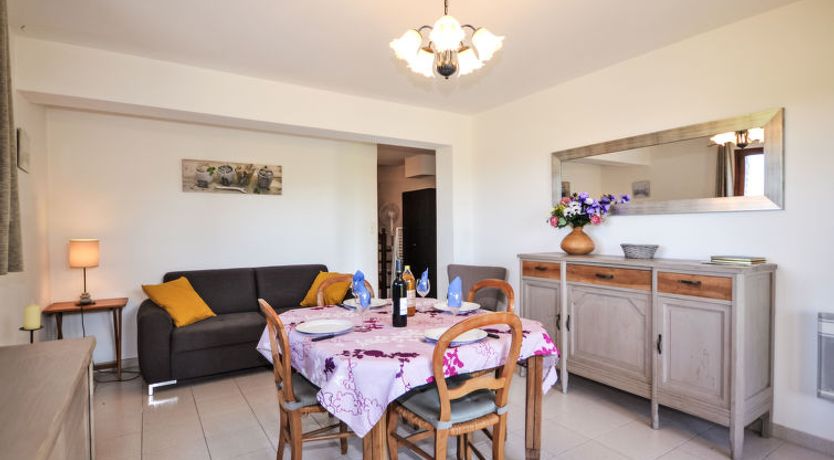 Photo of Le Platane Apartment 2