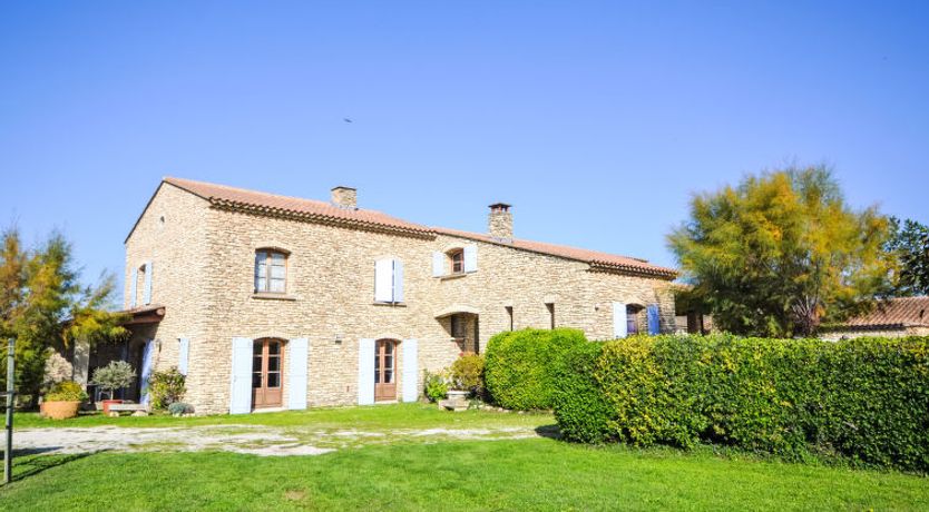 Photo of Le Platane Apartment 2