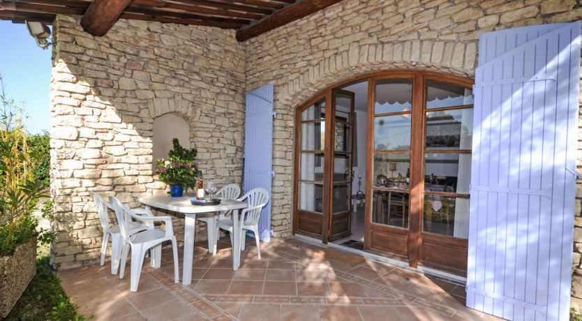 Photo of Le Platane Apartment 2