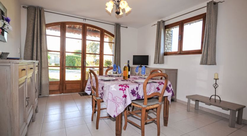 Photo of Le Platane Apartment 2