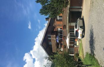 Shalom Holiday Home