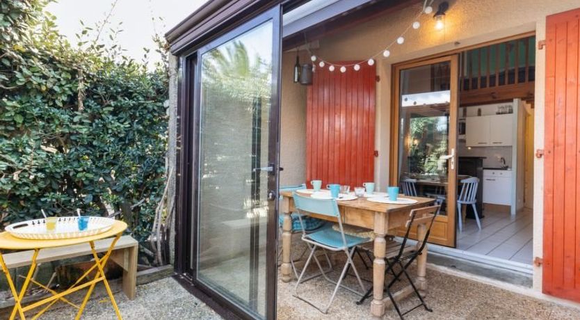 Photo of Plage sud Holiday Home 3