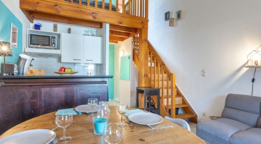 Photo of Plage sud Holiday Home 3