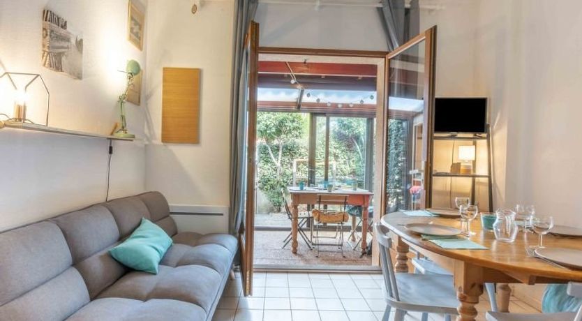 Photo of Plage sud Holiday Home 3