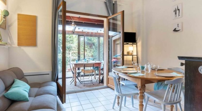 Photo of Plage sud Holiday Home 3