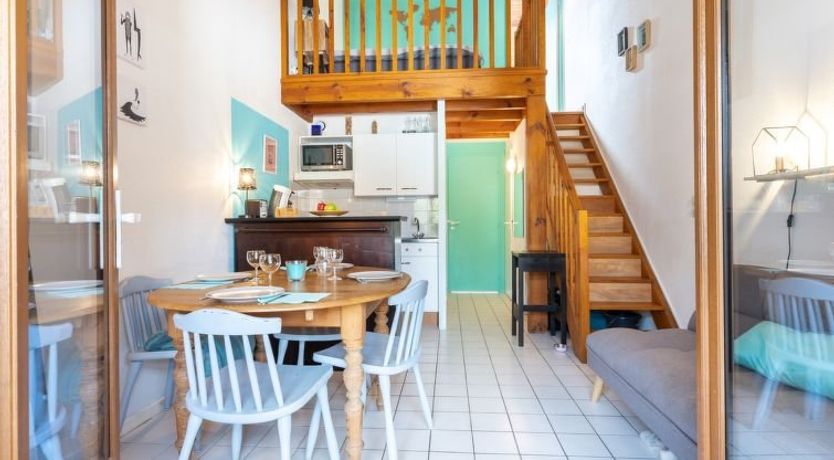 Photo of Plage sud Holiday Home 3