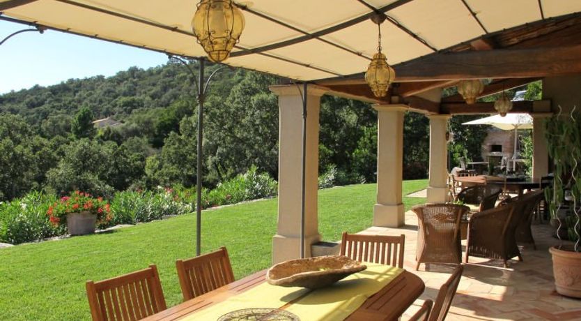 Photo of Le Mas de la Roche