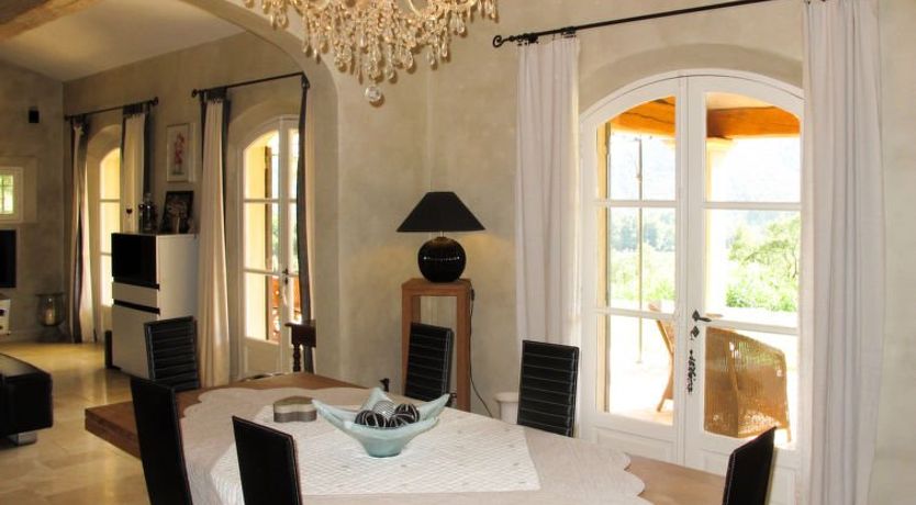 Photo of Le Mas de la Roche