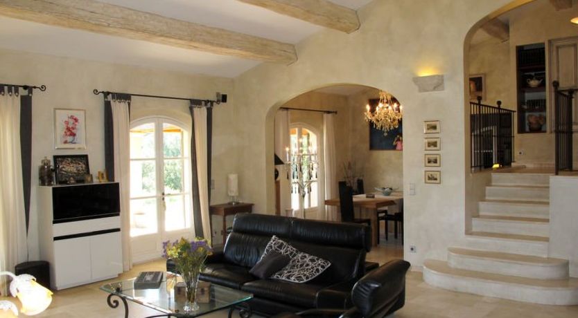 Photo of Le Mas de la Roche