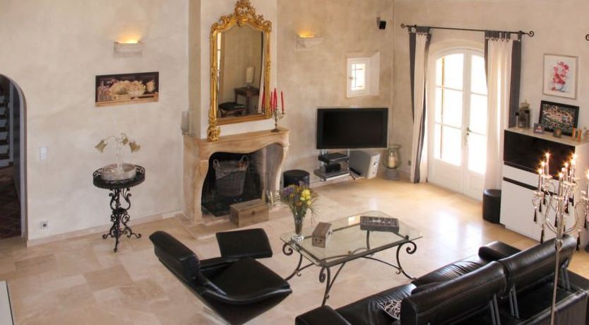 Photo of Le Mas de la Roche