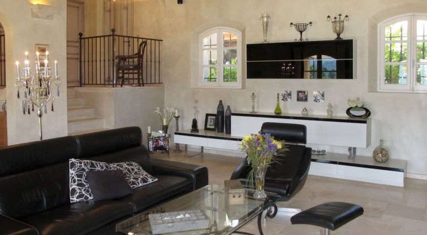 Photo of Le Mas de la Roche