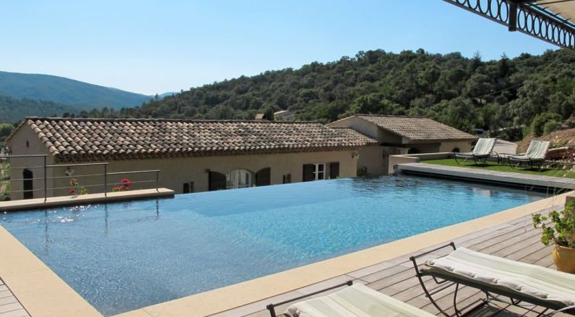 Photo of Le Mas de la Roche