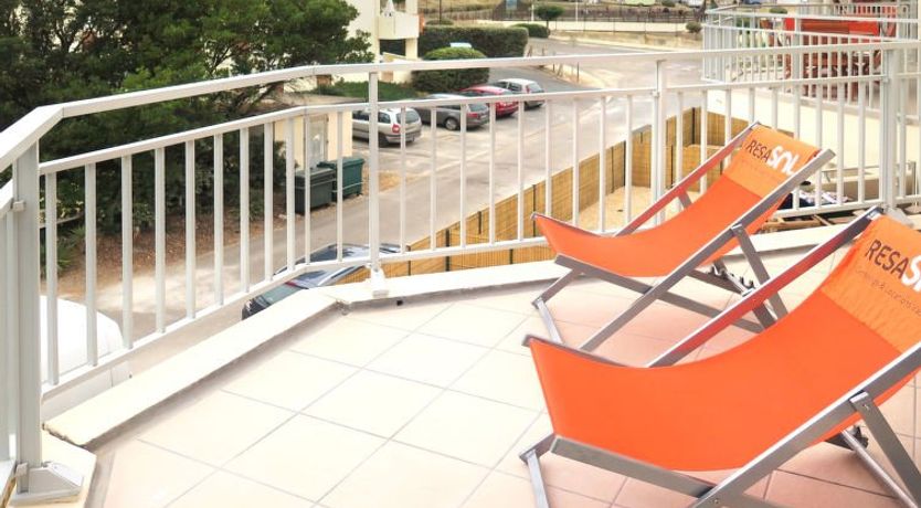 Photo of Les Sables d’Or T4 Apartment 4