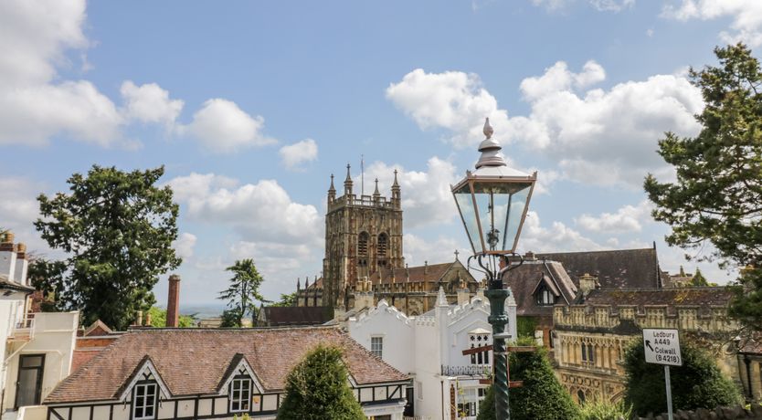 Photo of Beesoni Lodge