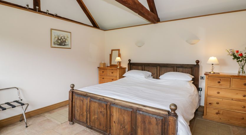 Photo of Beesoni Lodge