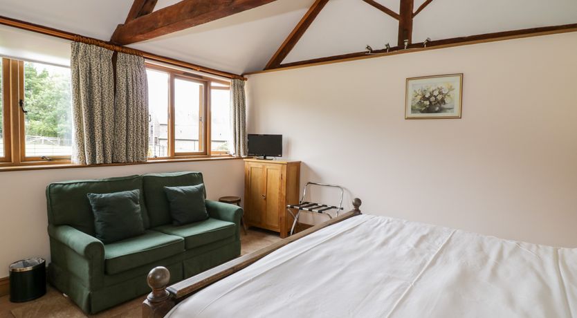 Photo of Beesoni Lodge