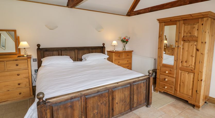 Photo of Beesoni Lodge