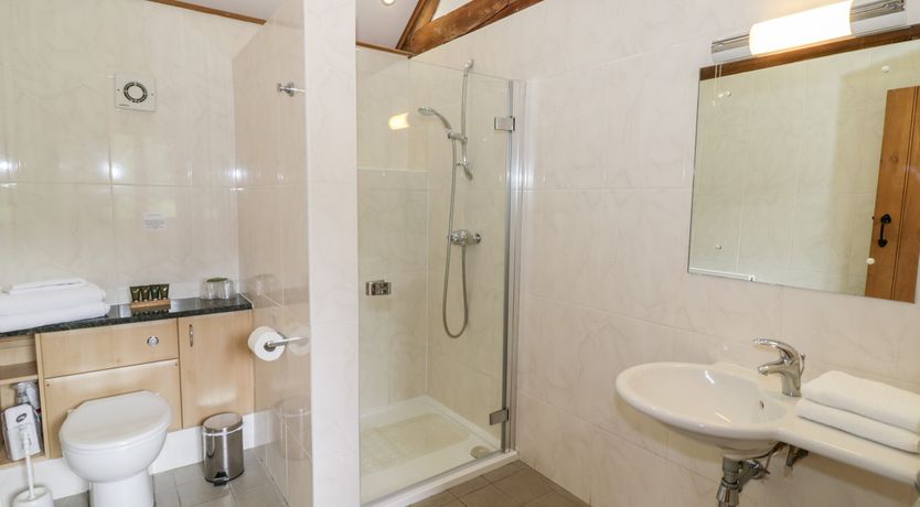 Photo of Beesoni Lodge