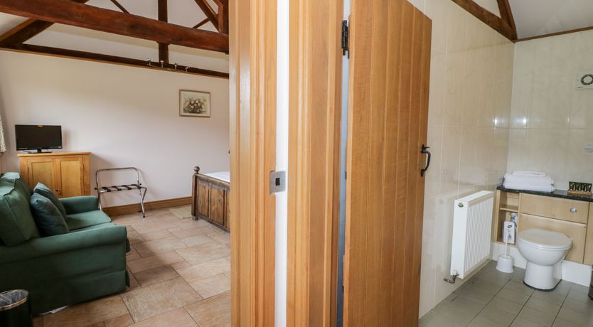 Photo of Beesoni Lodge