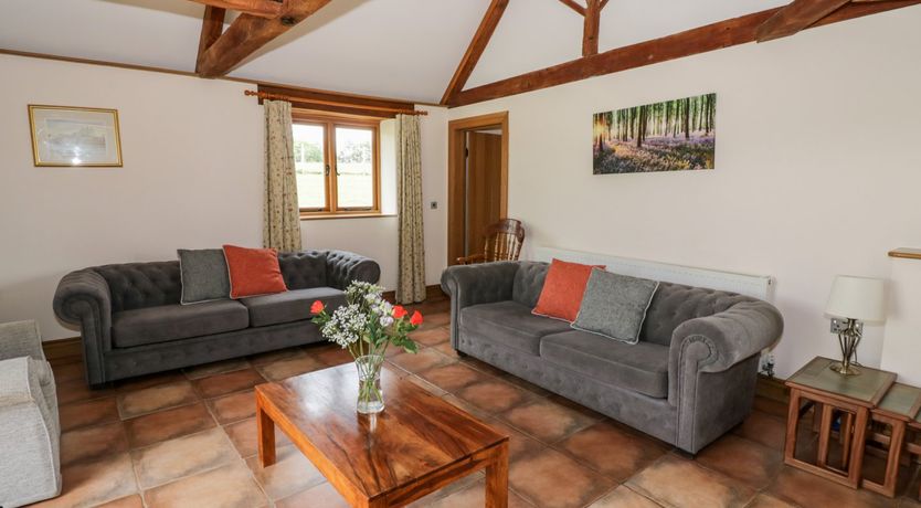Photo of Beesoni Lodge